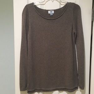 Old Navy sweater